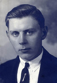 Ágúst Ólafsson