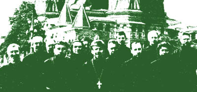 Karlakór St. Basil
