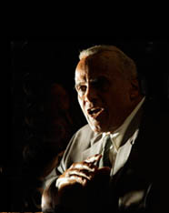 Harry Belafonte